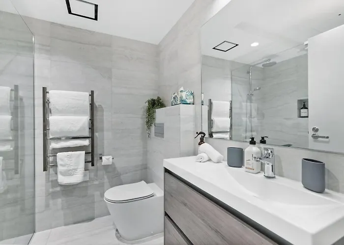 Station Appartement *